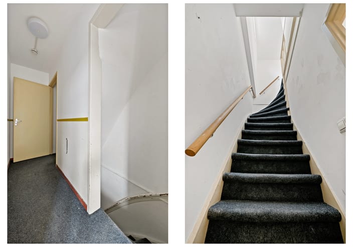 Photo 7 of Hondiusstraat 1-2