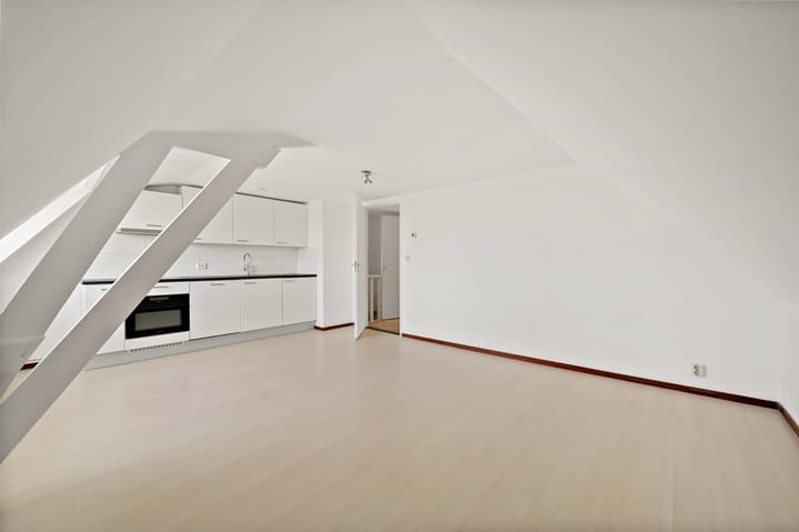 Photo 9 of Hondiusstraat 1-2