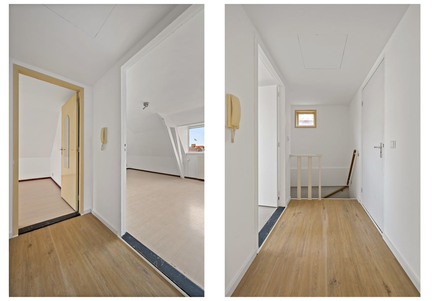 Foto 19 van Hondiusstraat 1-2