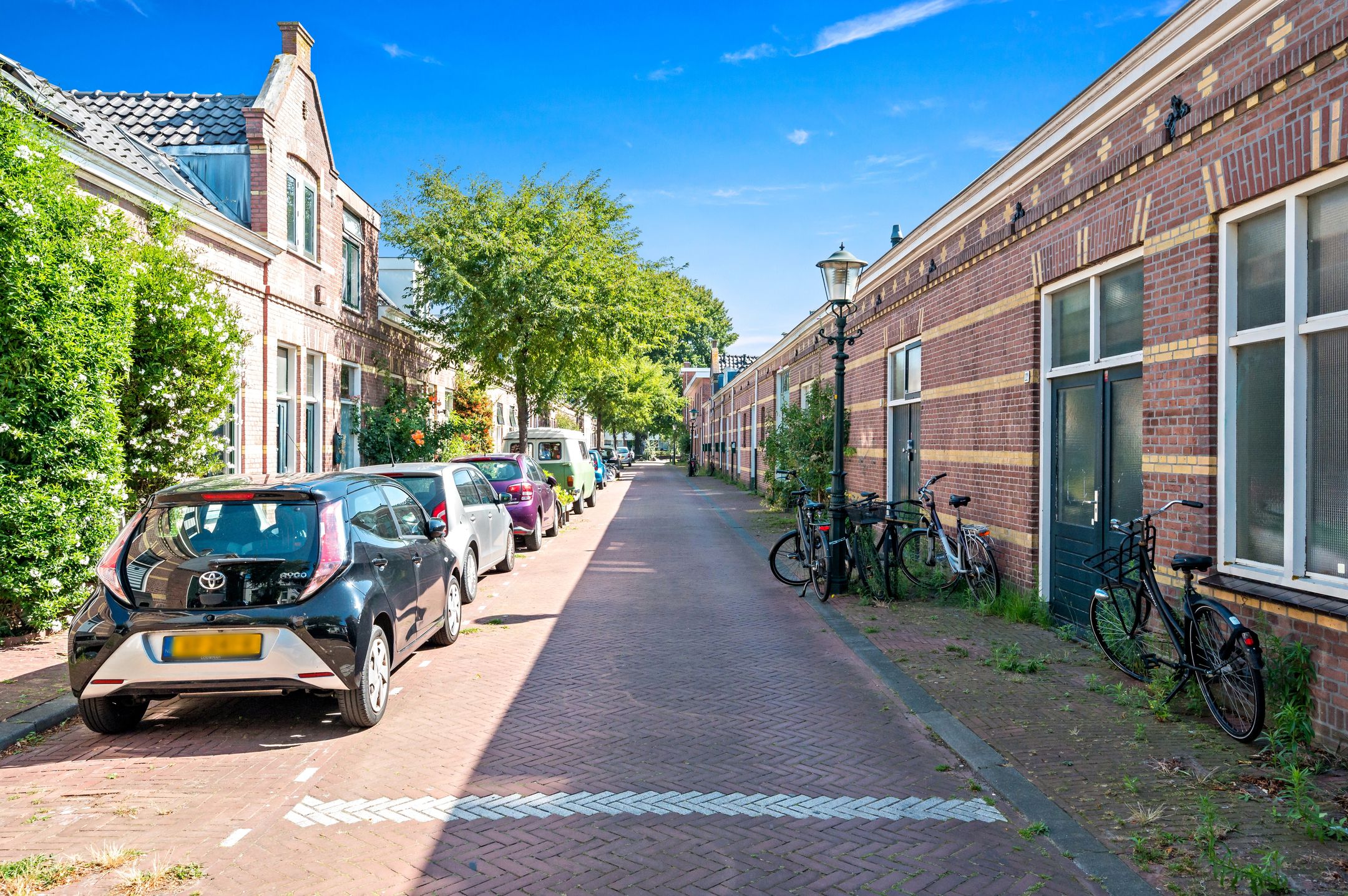 Foto 27 van Hondiusstraat 1-2