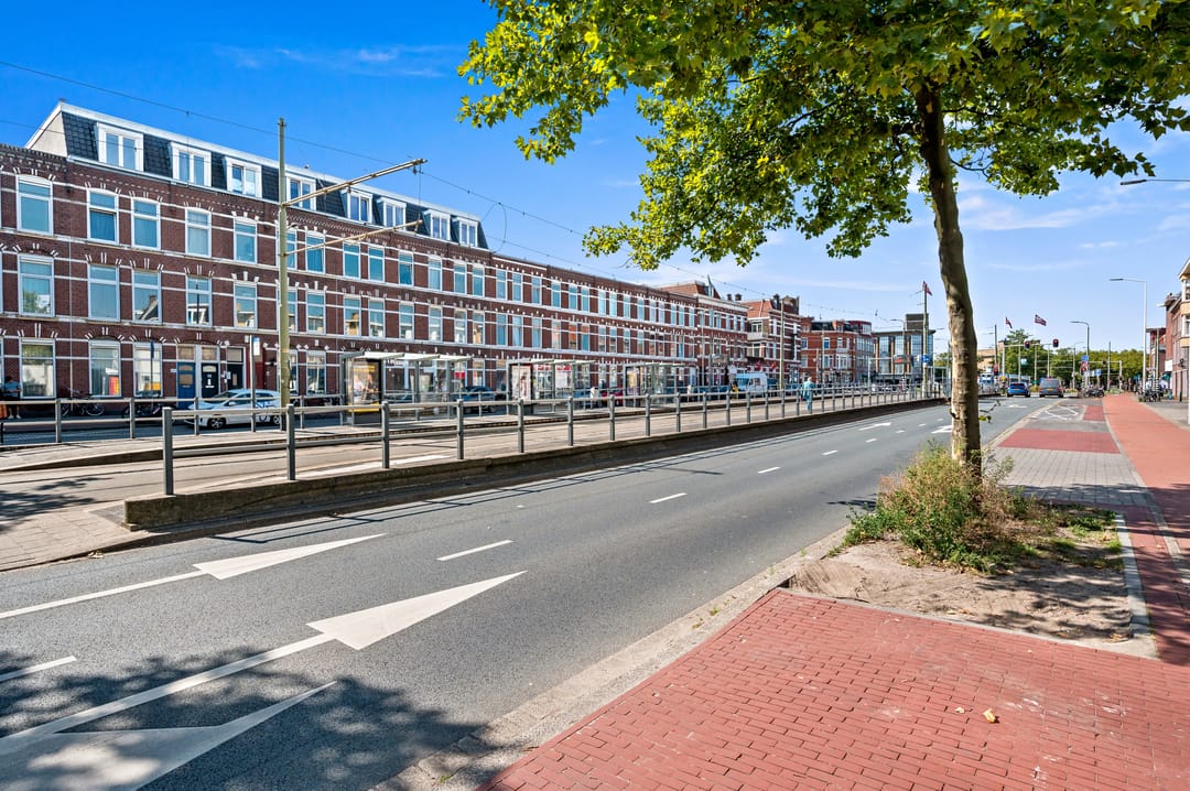 Foto 31 van Hondiusstraat 1-2