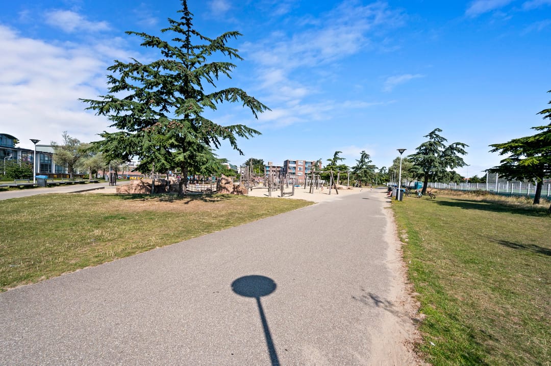 Foto 32 van Hondiusstraat 1-2