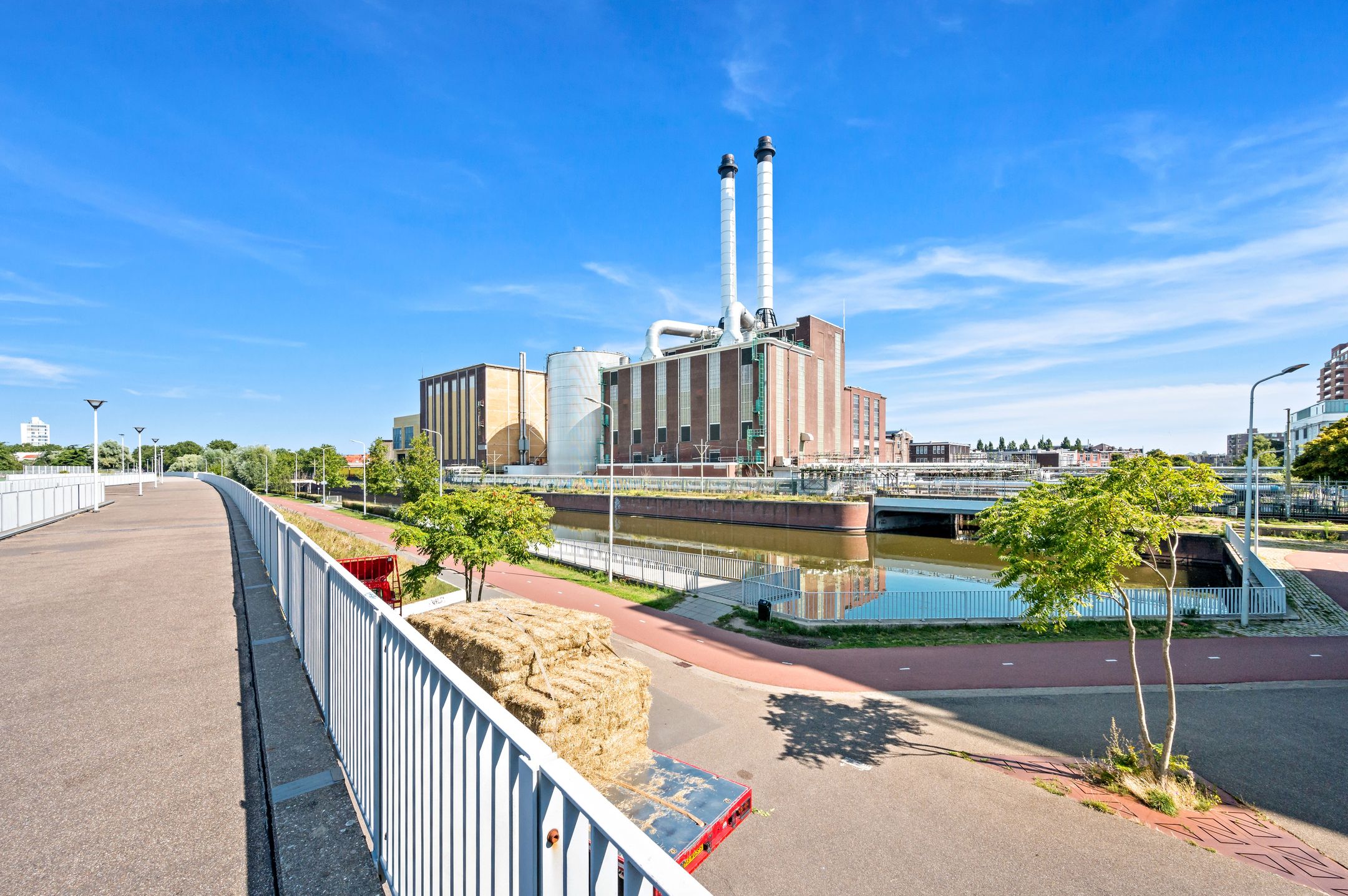 Foto 33 van Hondiusstraat 1-2