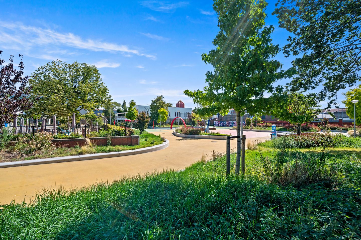 Foto 35 van Hondiusstraat 1-2