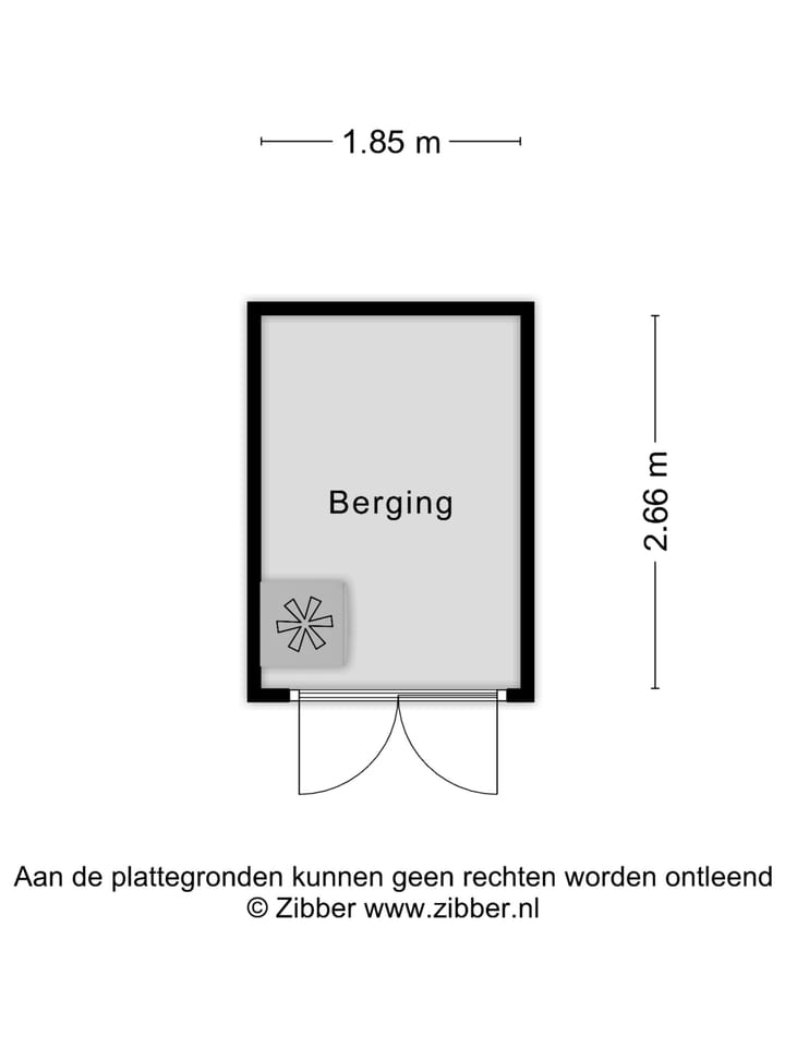Photo 30 of De Galjoen 20