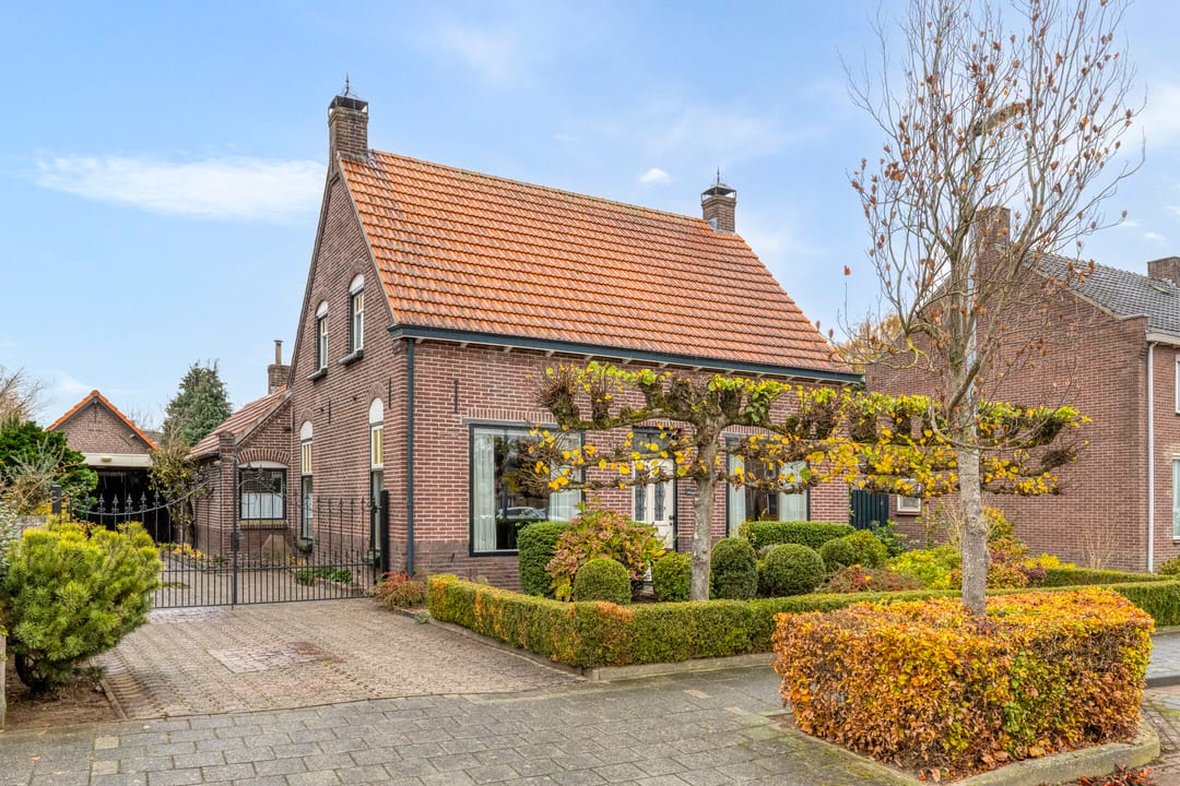 Photo 2 of Kapelstraat-Noord 113