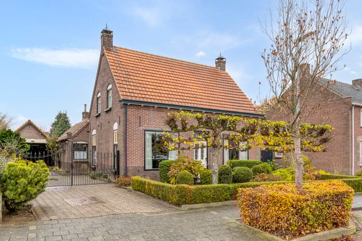 Photo 2 of Kapelstraat-Noord 113