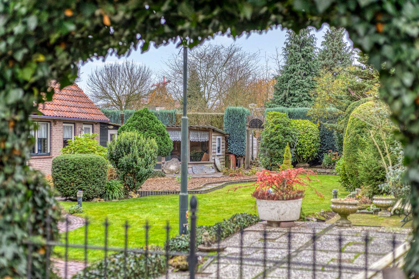 Photo 4 of Kapelstraat-Noord 113