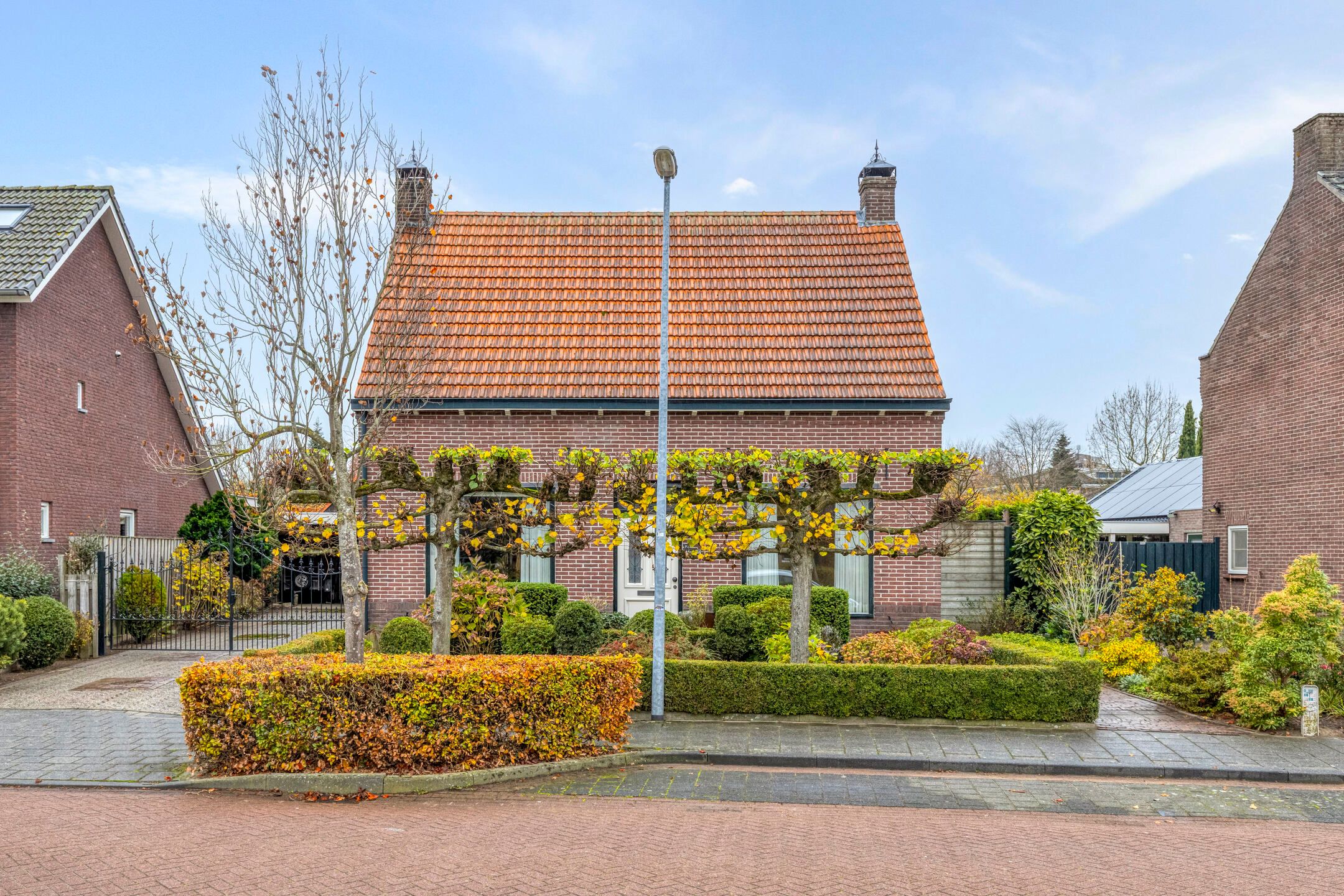 Photo 6 of Kapelstraat-Noord 113