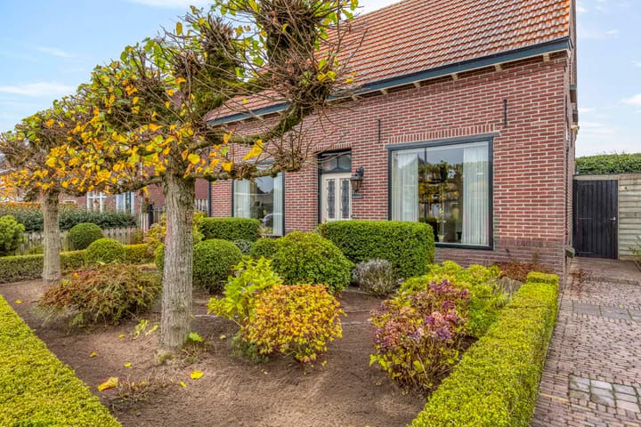 Photo 7 of Kapelstraat-Noord 113