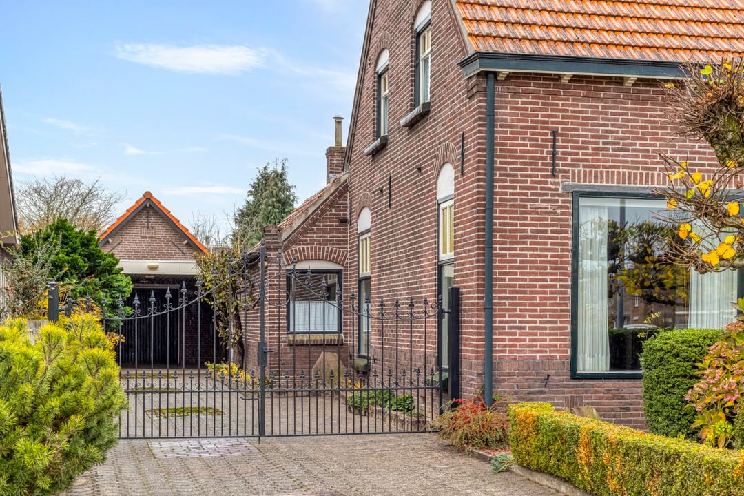 Photo 8 of Kapelstraat-Noord 113