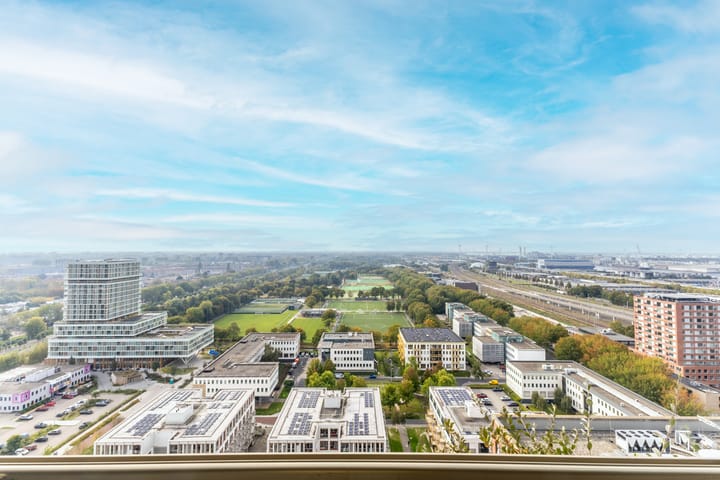 Foto 4 van Radarweg 448