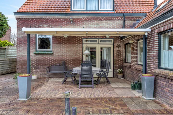 Photo 50 of Kapelstraat-Noord 113