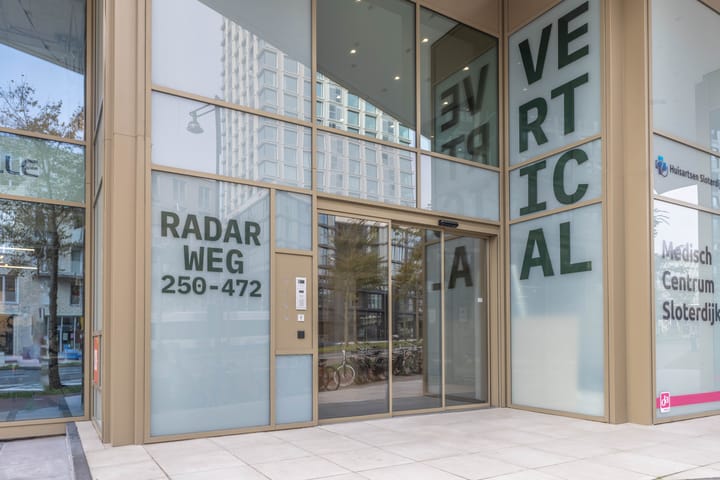 Foto 5 van Radarweg 448