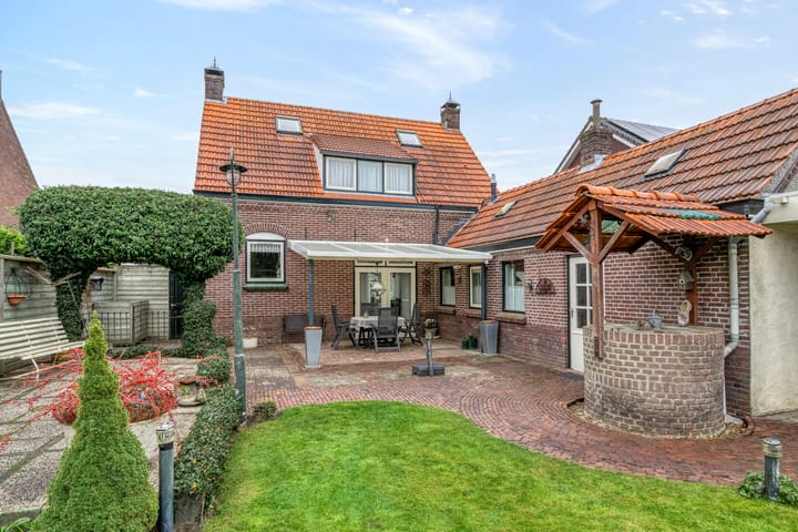 Photo 55 of Kapelstraat-Noord 113