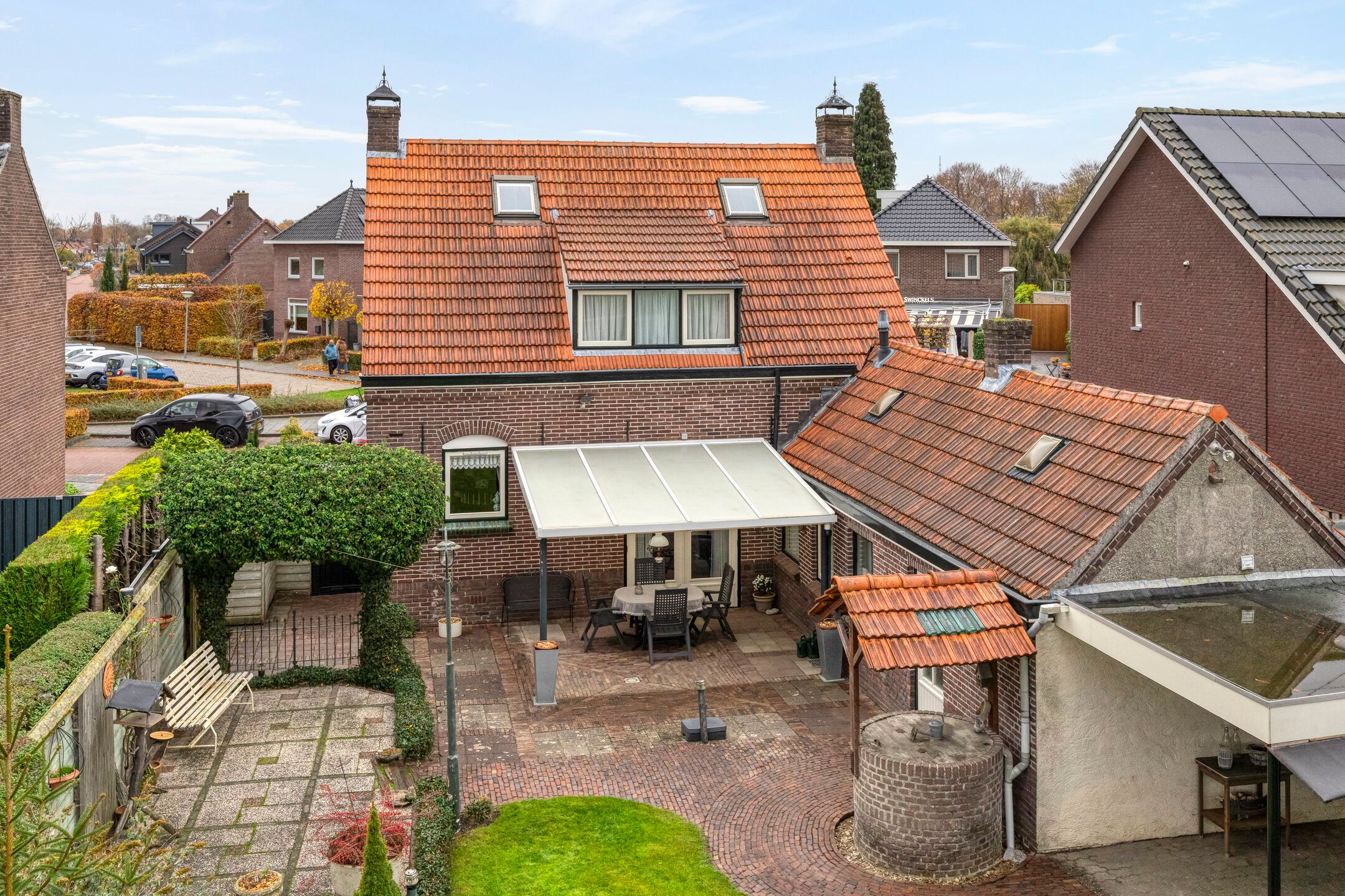 Photo 54 of Kapelstraat-Noord 113