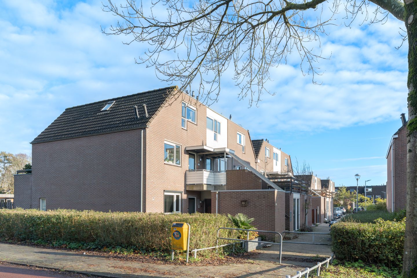 Foto 5 van Stoholm 115