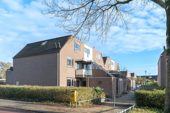 Foto 5 van Stoholm 115