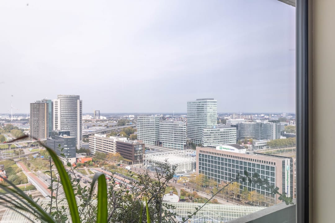 Foto 13 van Radarweg 448