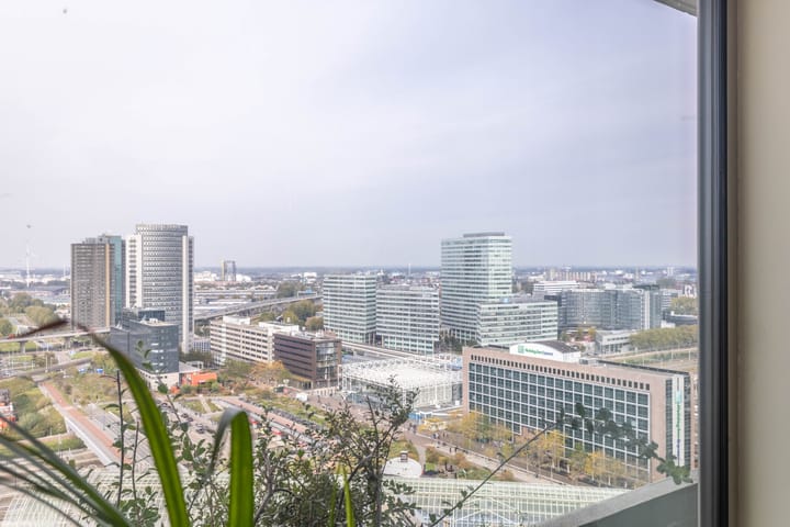 Foto 13 van Radarweg 448