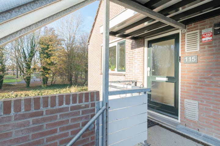 Foto 7 van Stoholm 115