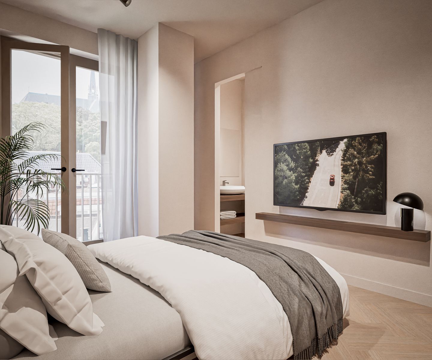 Foto 3 van Het Weverskwartier