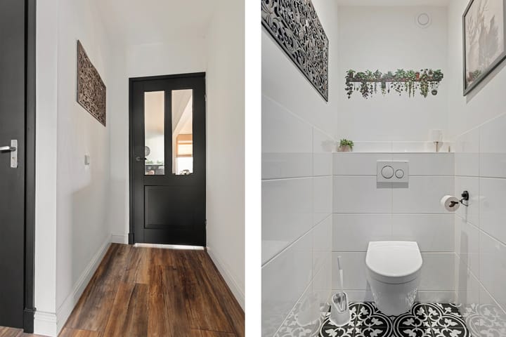 Foto 12 van Piet Heinlaan 87