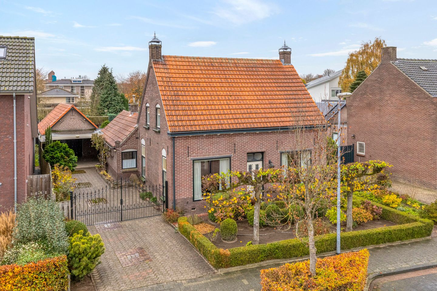 Photo 70 of Kapelstraat-Noord 113