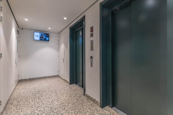 Foto 25 van Radarweg 448