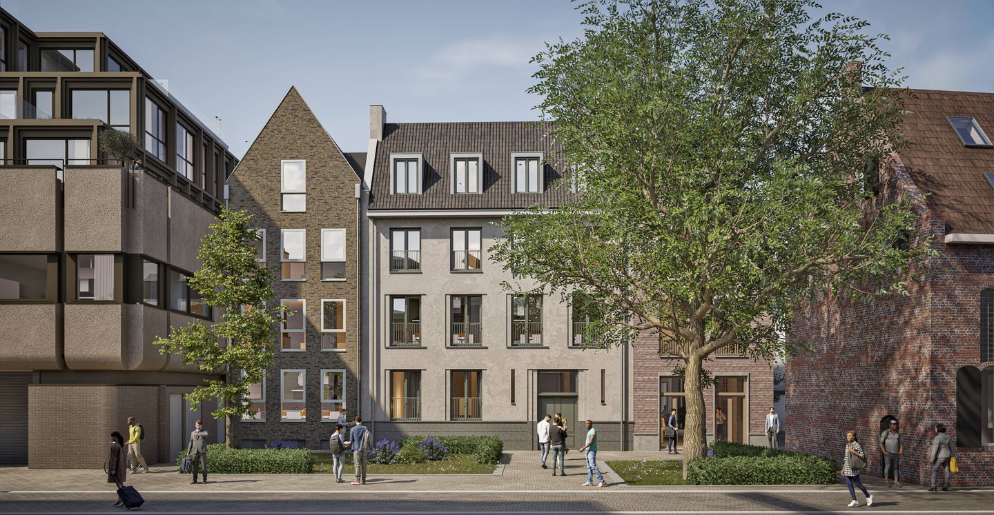 Foto 15 van Het Weverskwartier