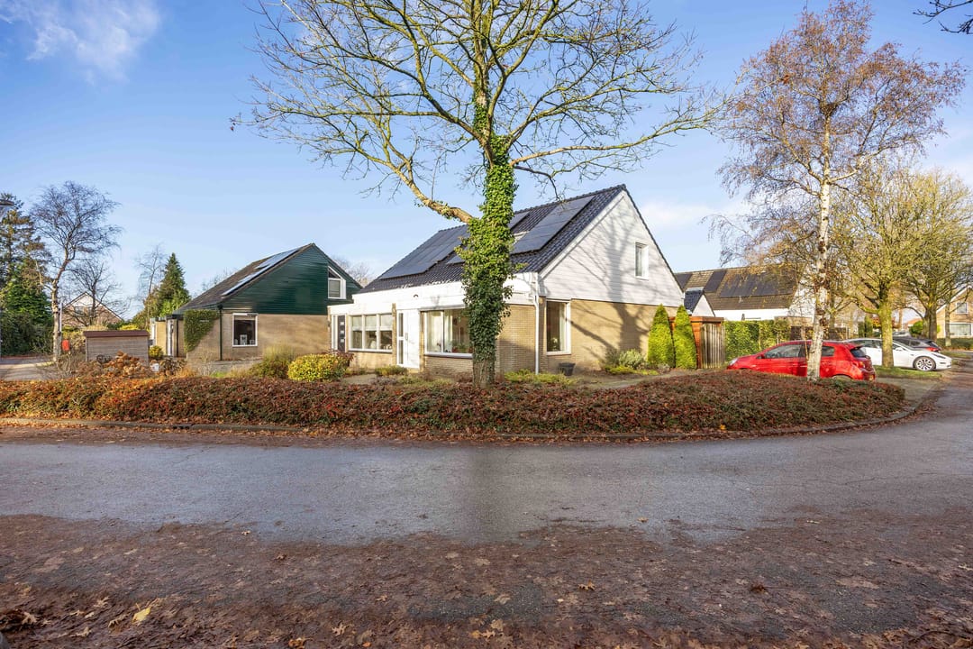 Photo 2 of De Potterij 10