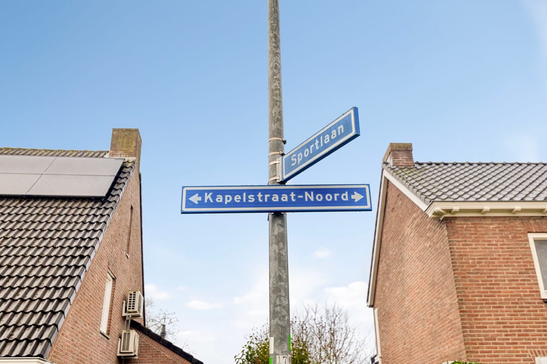 Photo 76 of Kapelstraat-Noord 113