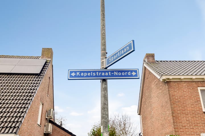 Photo 76 of Kapelstraat-Noord 113