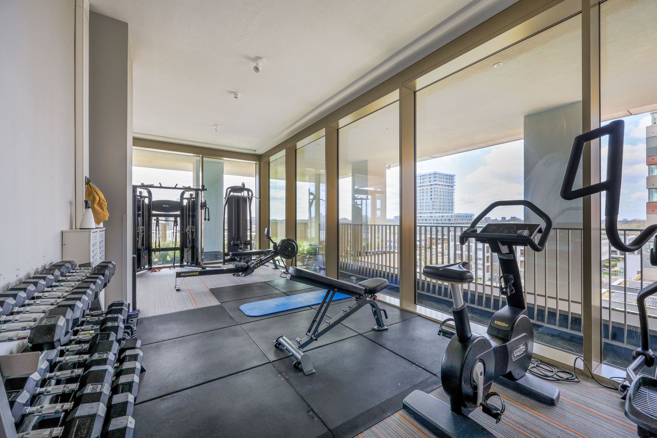 Foto 30 van Radarweg 448