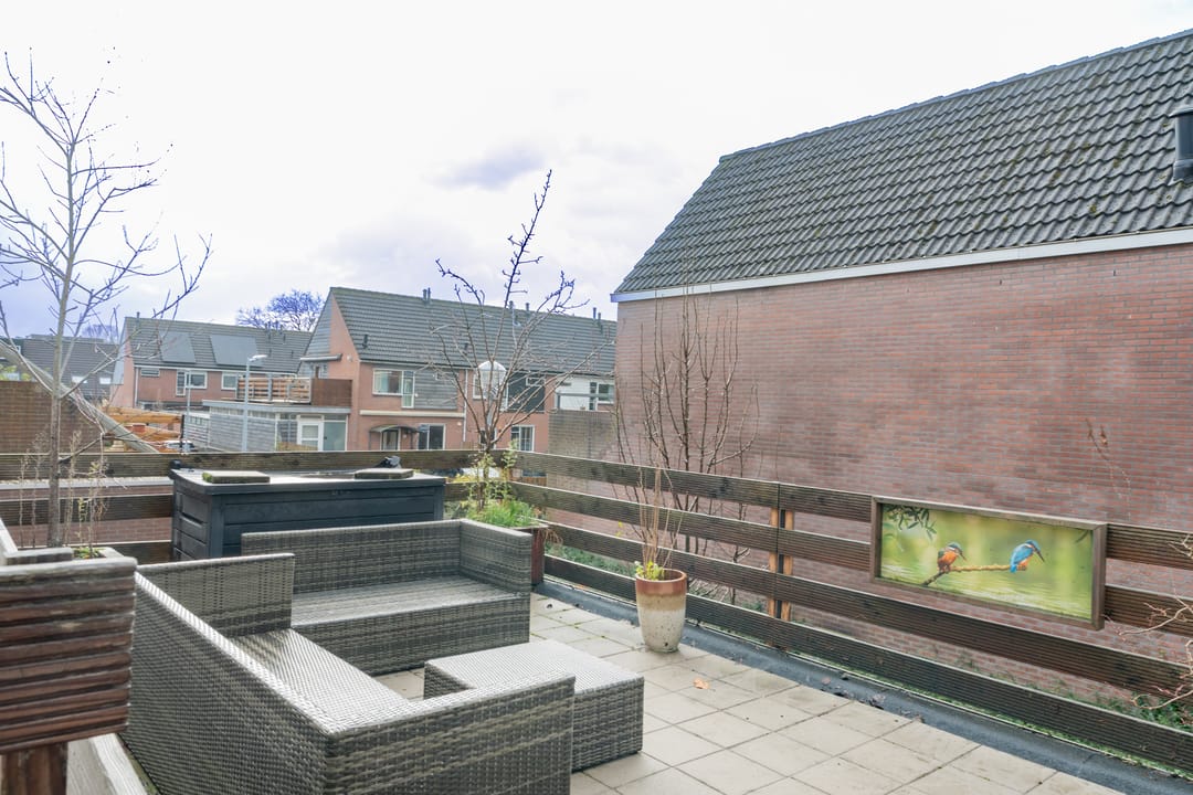 Foto 31 van Stoholm 115