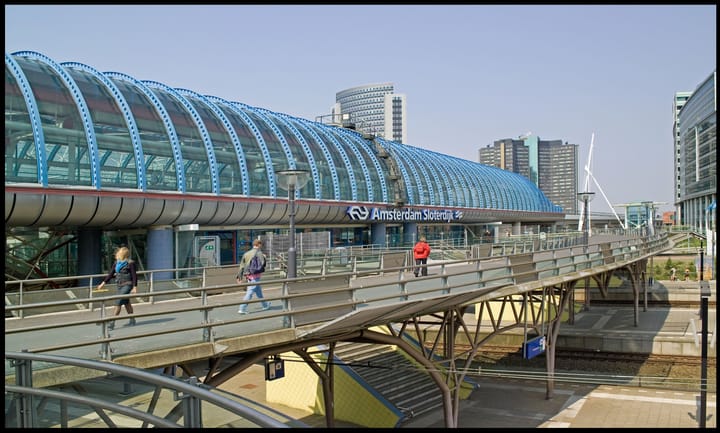 Foto 37 van Radarweg 448