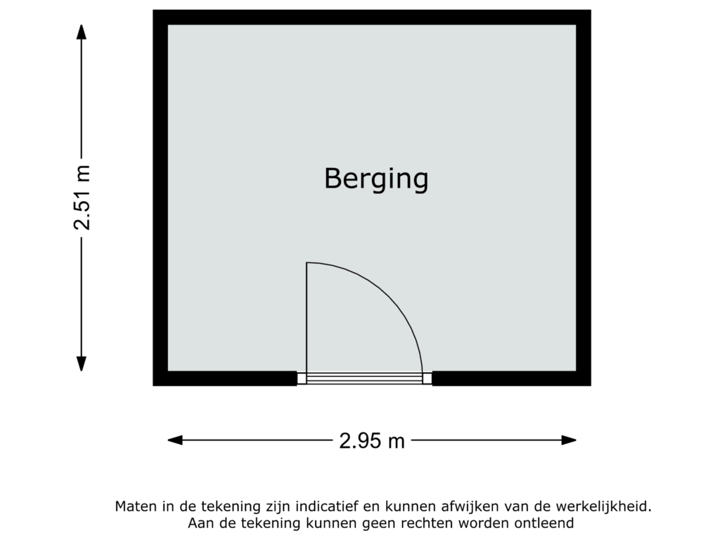 Berging