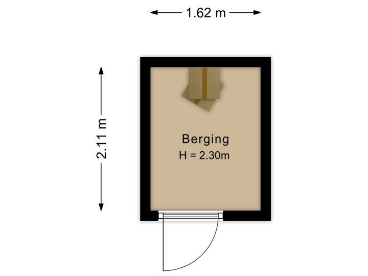 Berging