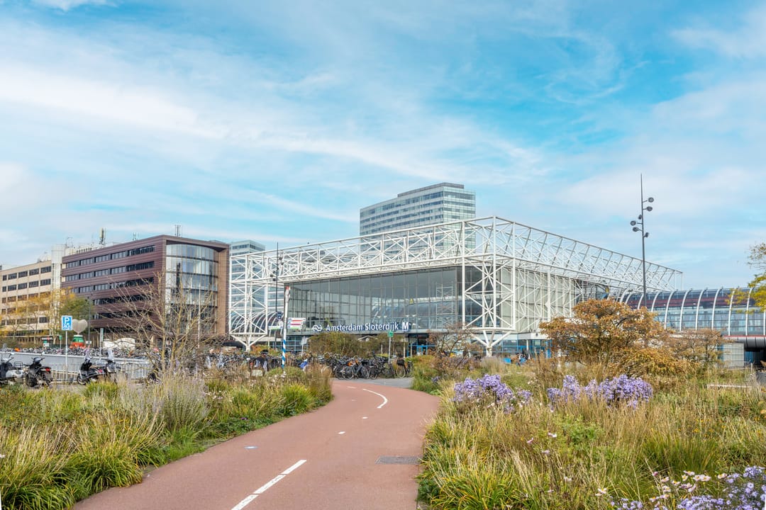 Foto 38 van Radarweg 448