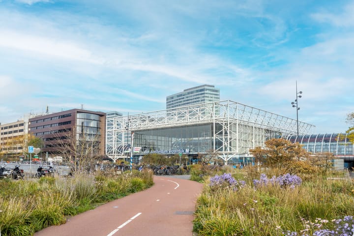 Foto 38 van Radarweg 448