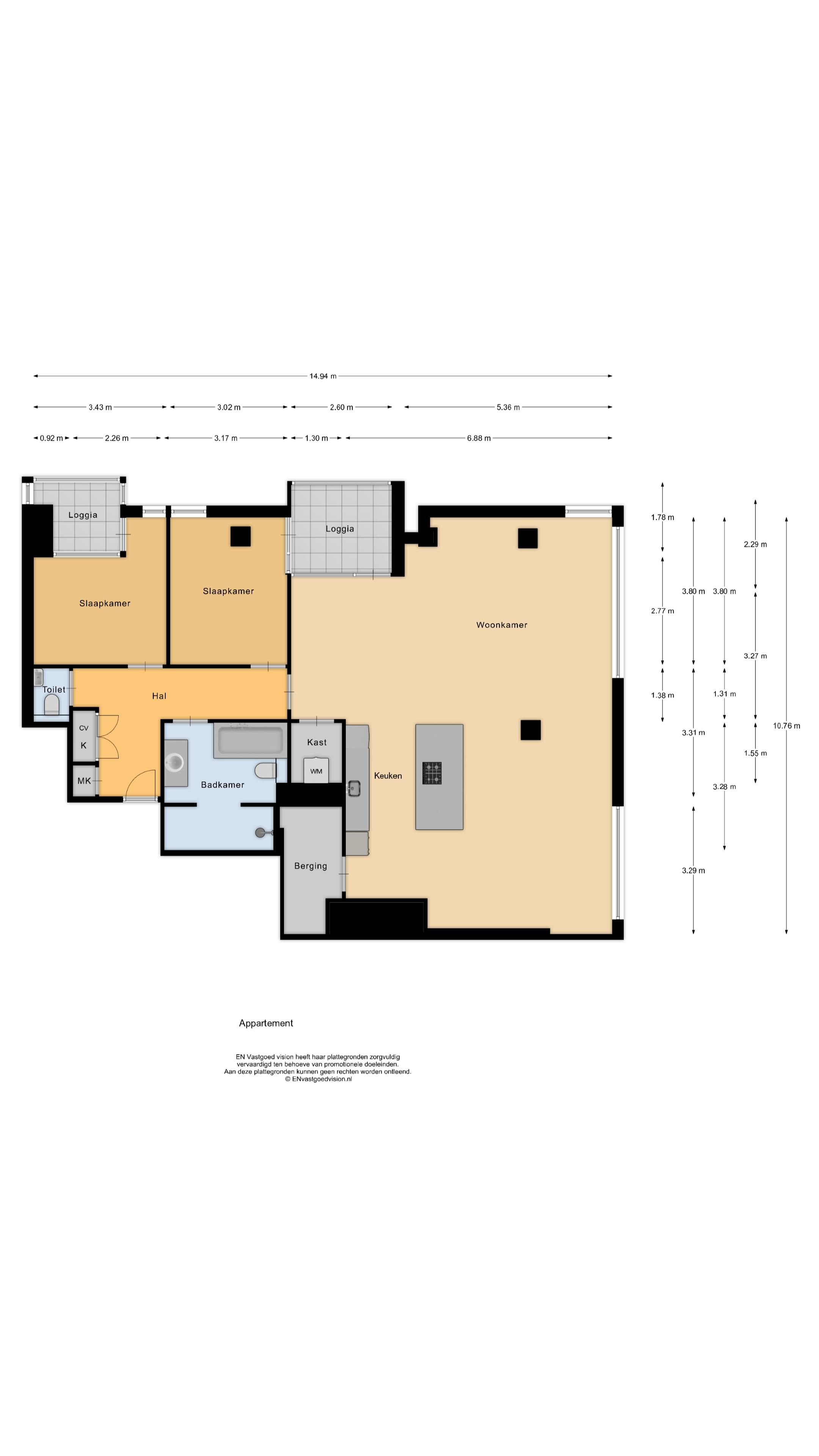 Foto 39 van Radarweg 448