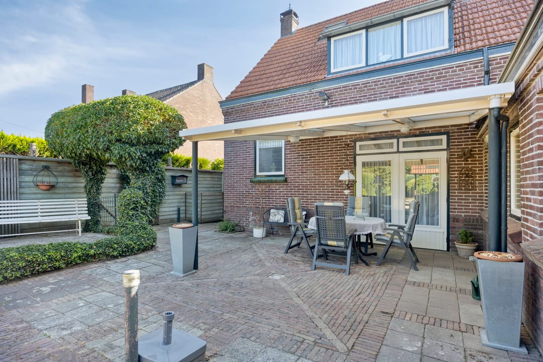 Photo 91 of Kapelstraat-Noord 113