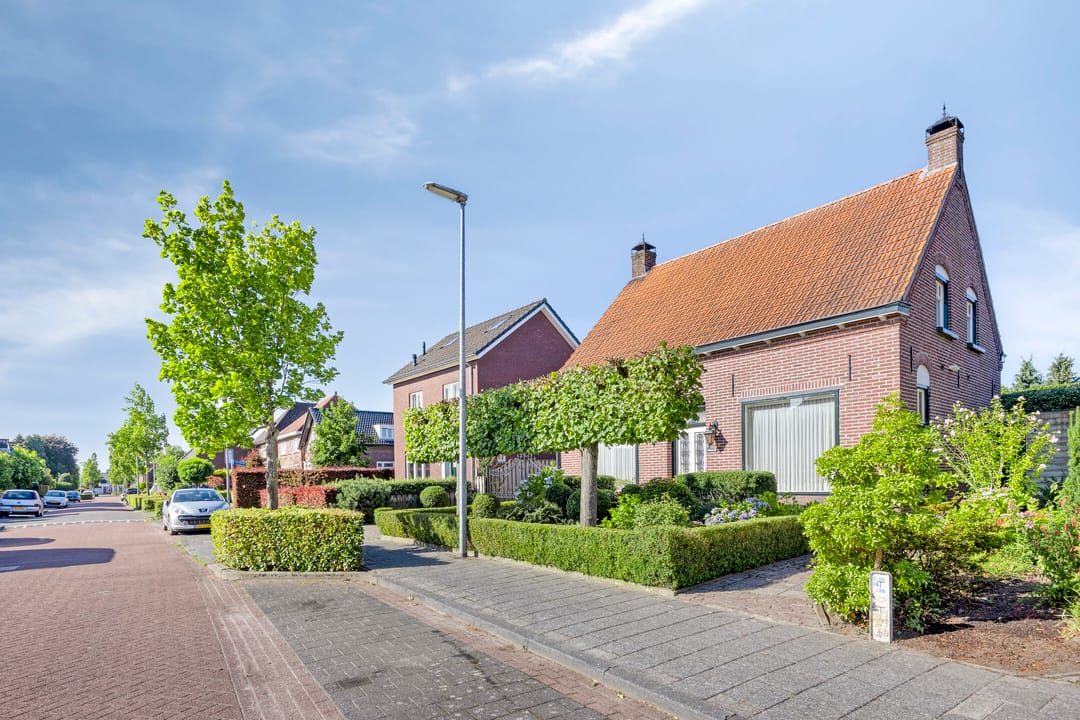 Photo 113 of Kapelstraat-Noord 113