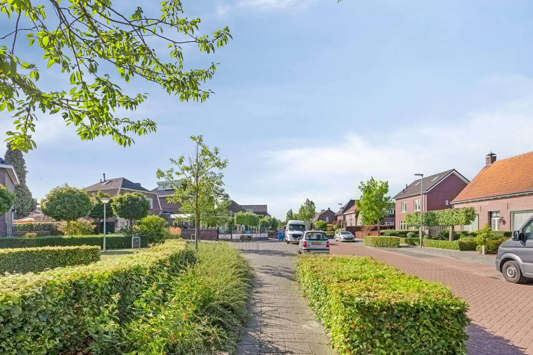 Photo 112 of Kapelstraat-Noord 113