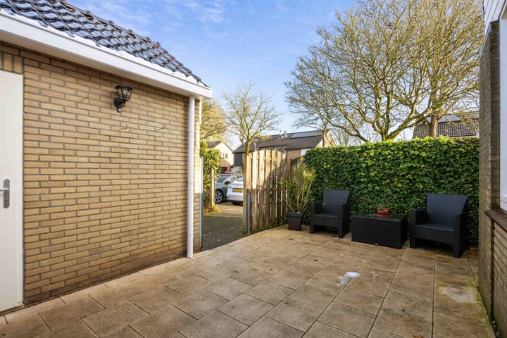 Photo 45 of De Potterij 10