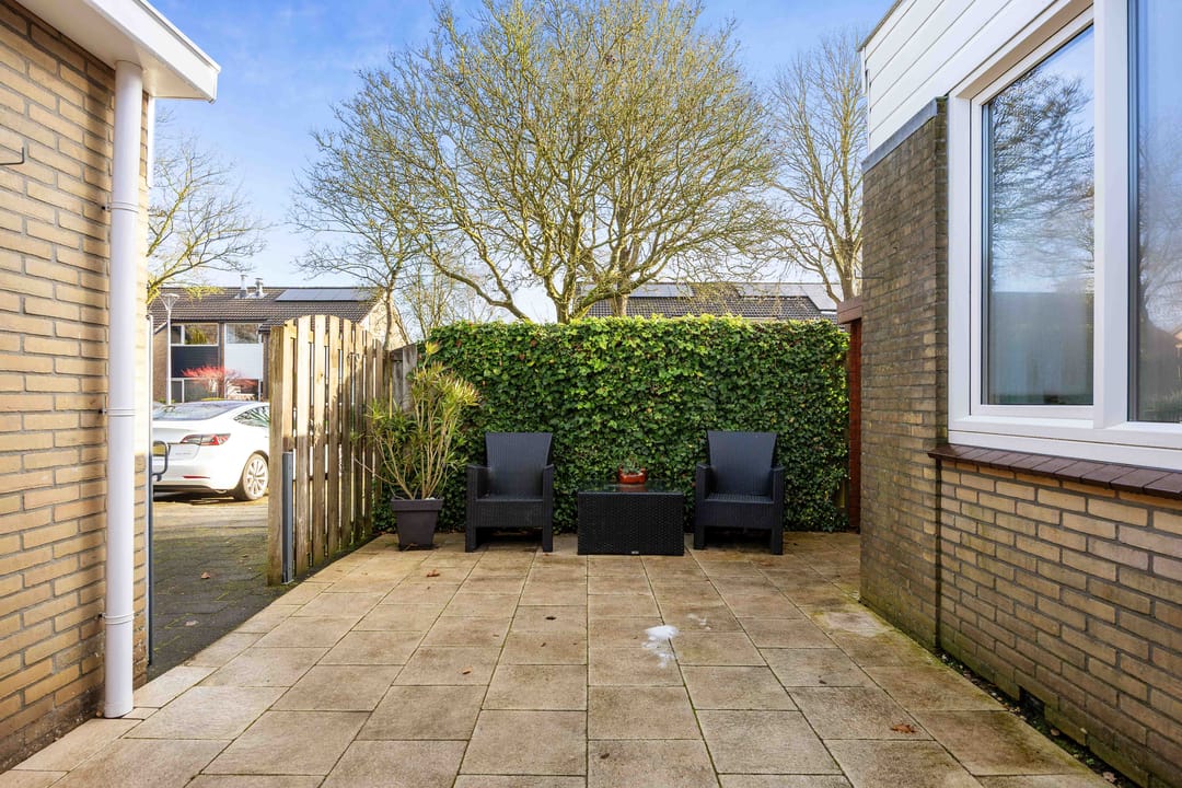 Photo 46 of De Potterij 10