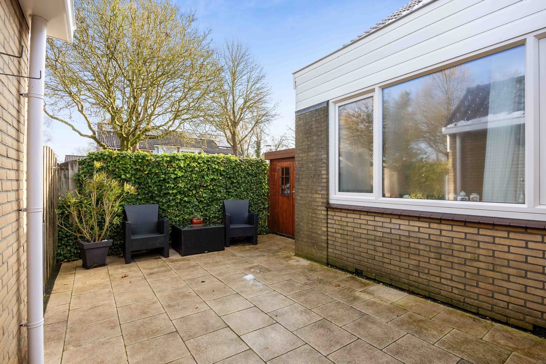 Photo 47 of De Potterij 10