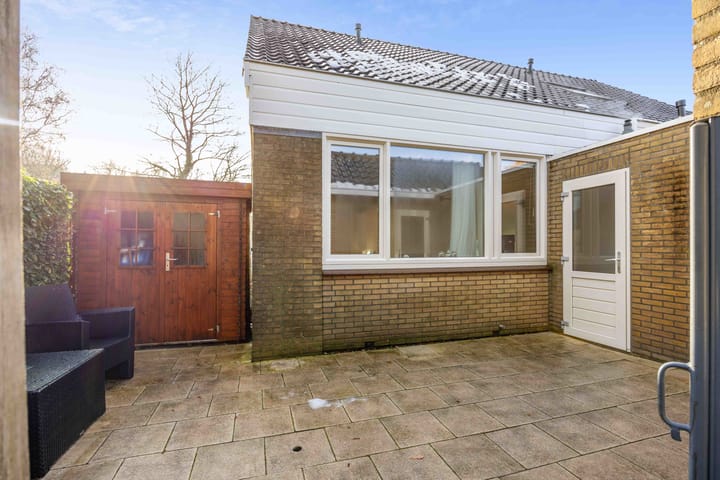 Photo 48 of De Potterij 10