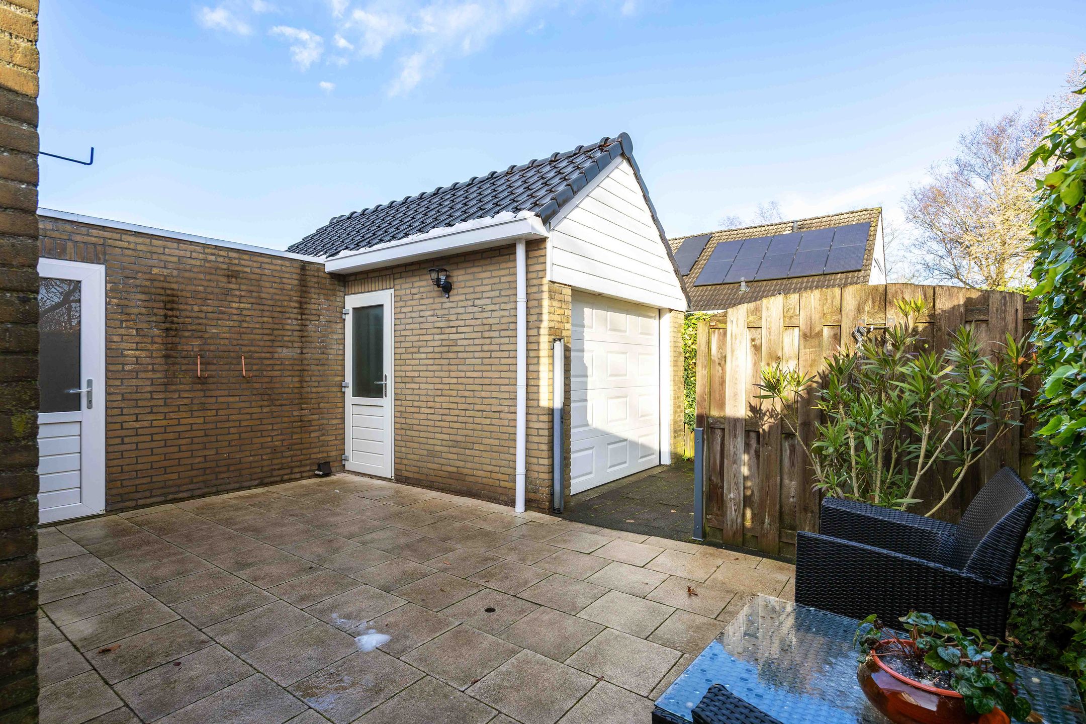 Photo 51 of De Potterij 10