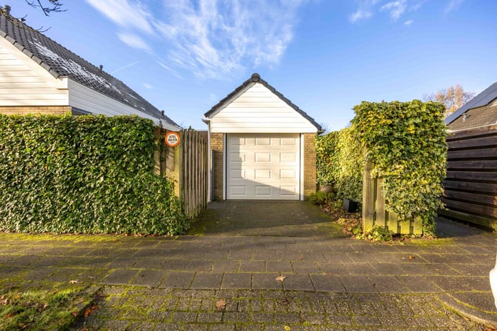 Photo 53 of De Potterij 10